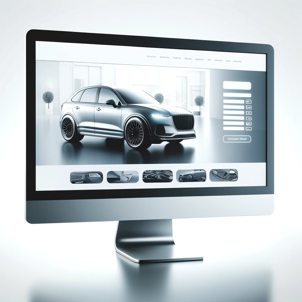 Is your dealership retail website turning leads to sales?