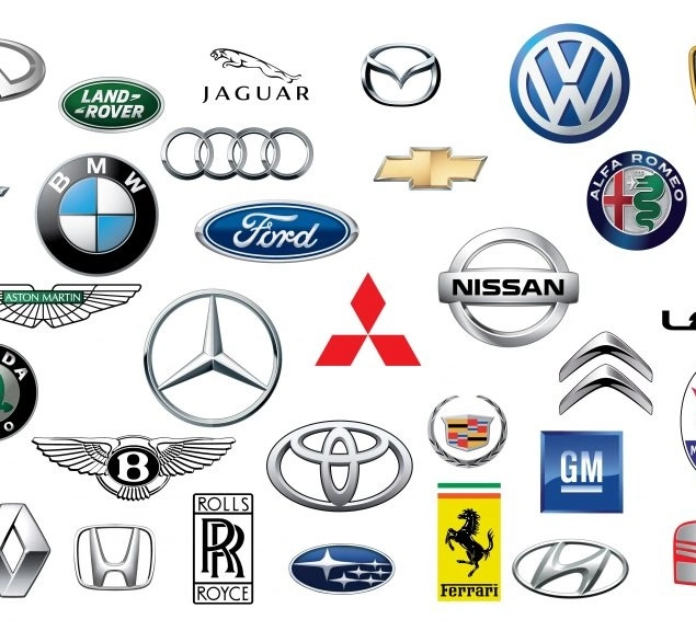 The Impact of Professional Logo Design on Car Dealer Identity