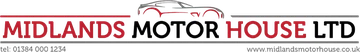 Midlands Motor House