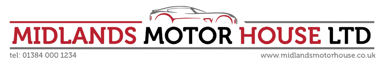 Midlands Motorhouse logo